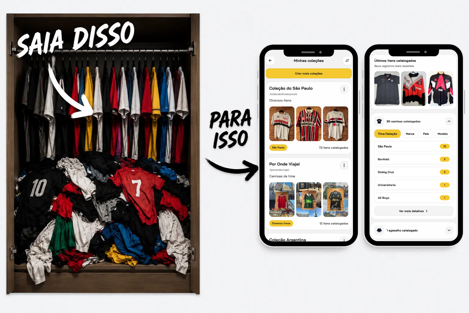 Celular Mais um Item