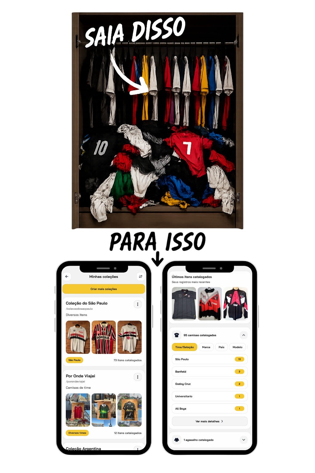 Celular Mais um Item